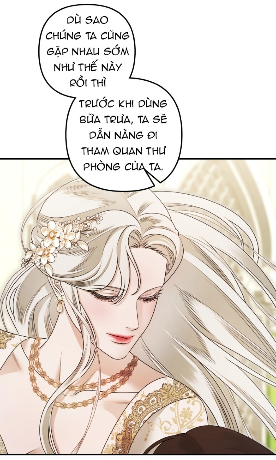 [18+] HÔN NHÂN CƯỠNG ĐOẠT 