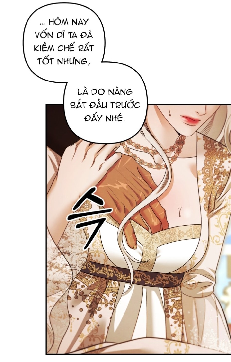 [18+] HÔN NHÂN CƯỠNG ĐOẠT 
