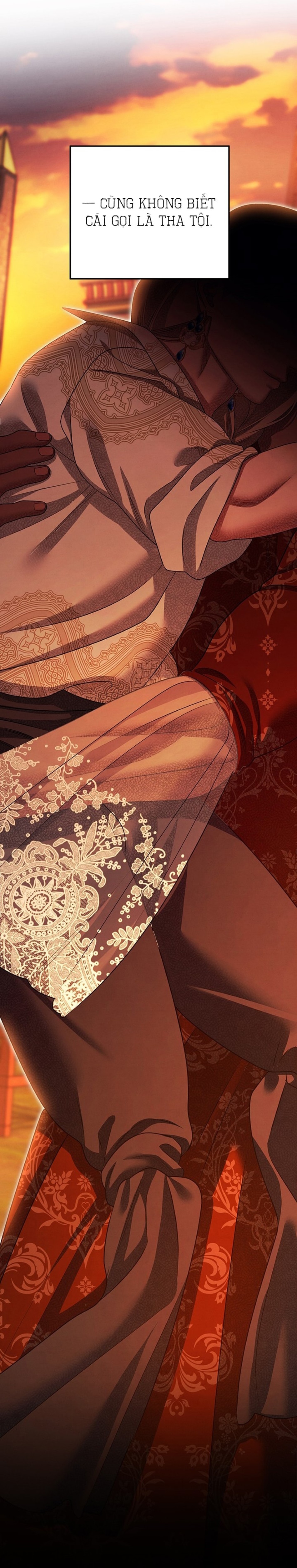 [18+] HÔN NHÂN CƯỠNG ĐOẠT 