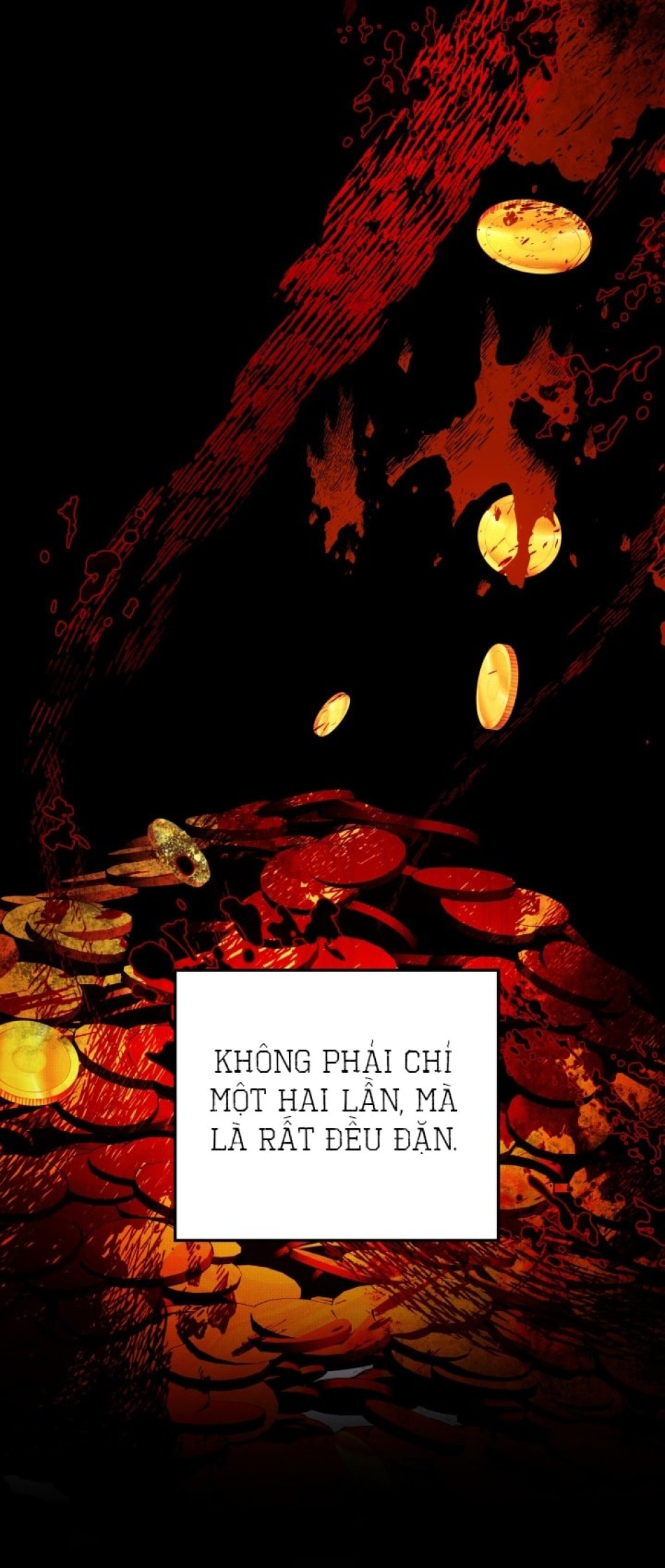 [18+] HÔN NHÂN CƯỠNG ĐOẠT 