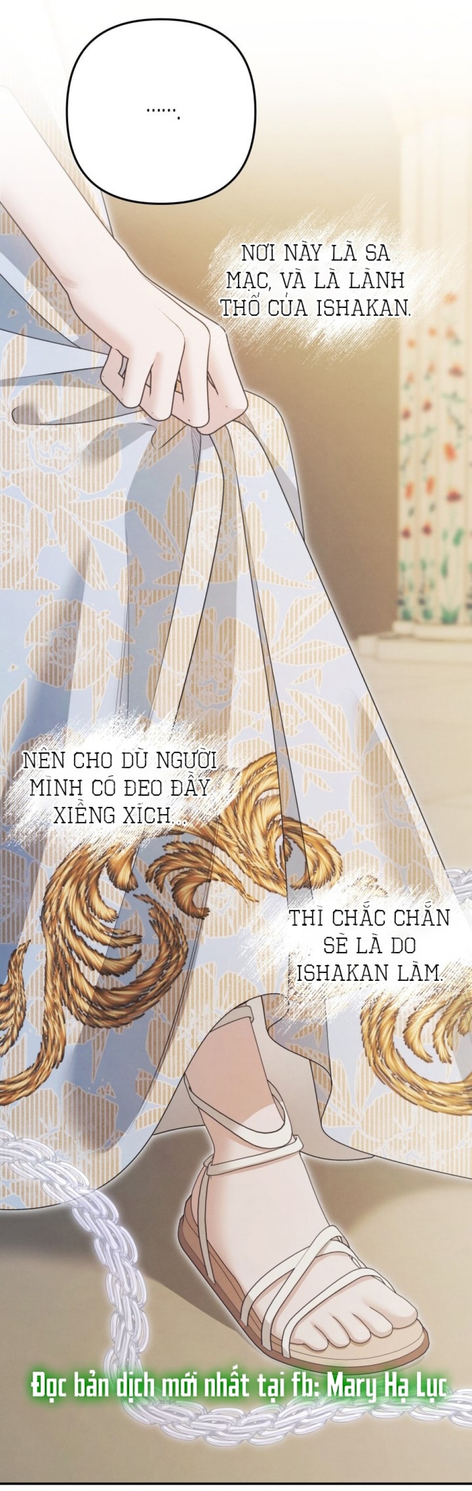 [18+] HÔN NHÂN CƯỠNG ĐOẠT 