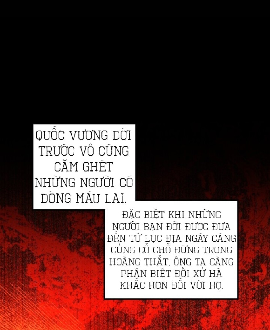 [18+] HÔN NHÂN CƯỠNG ĐOẠT 