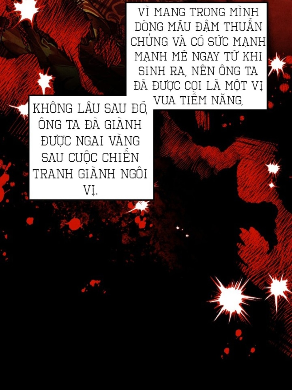 [18+] HÔN NHÂN CƯỠNG ĐOẠT 