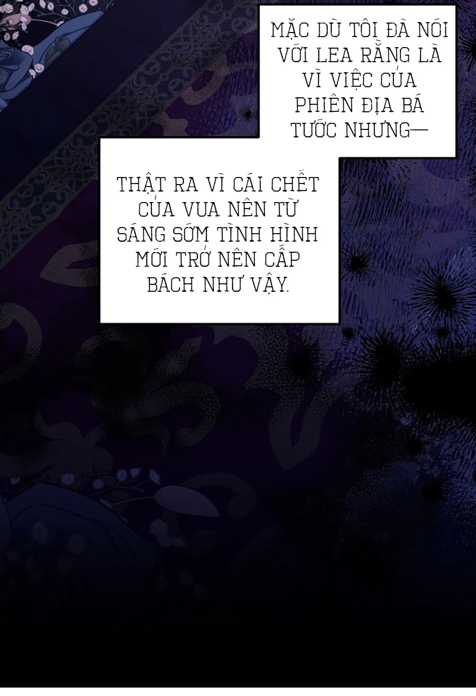 [18+] HÔN NHÂN CƯỠNG ĐOẠT 