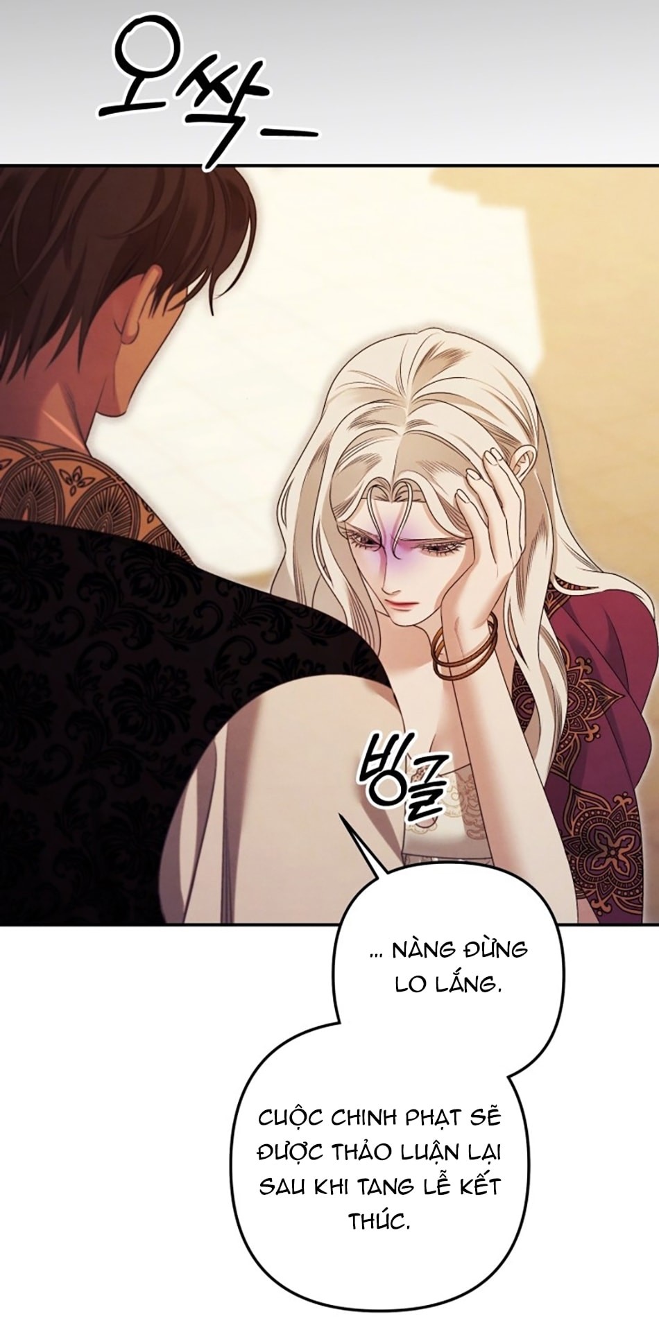 [18+] HÔN NHÂN CƯỠNG ĐOẠT 