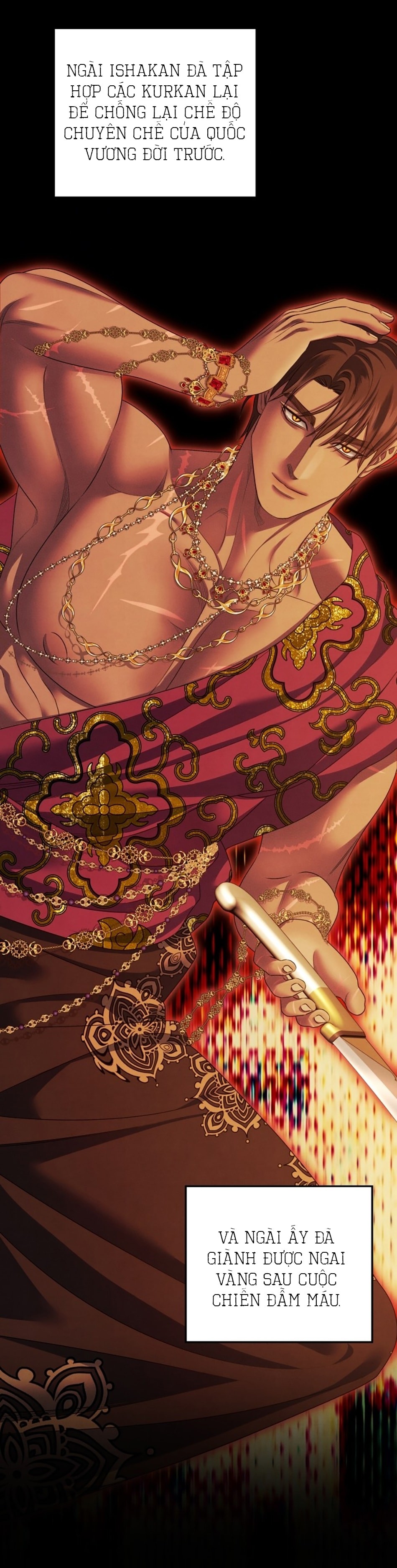 [18+] HÔN NHÂN CƯỠNG ĐOẠT 