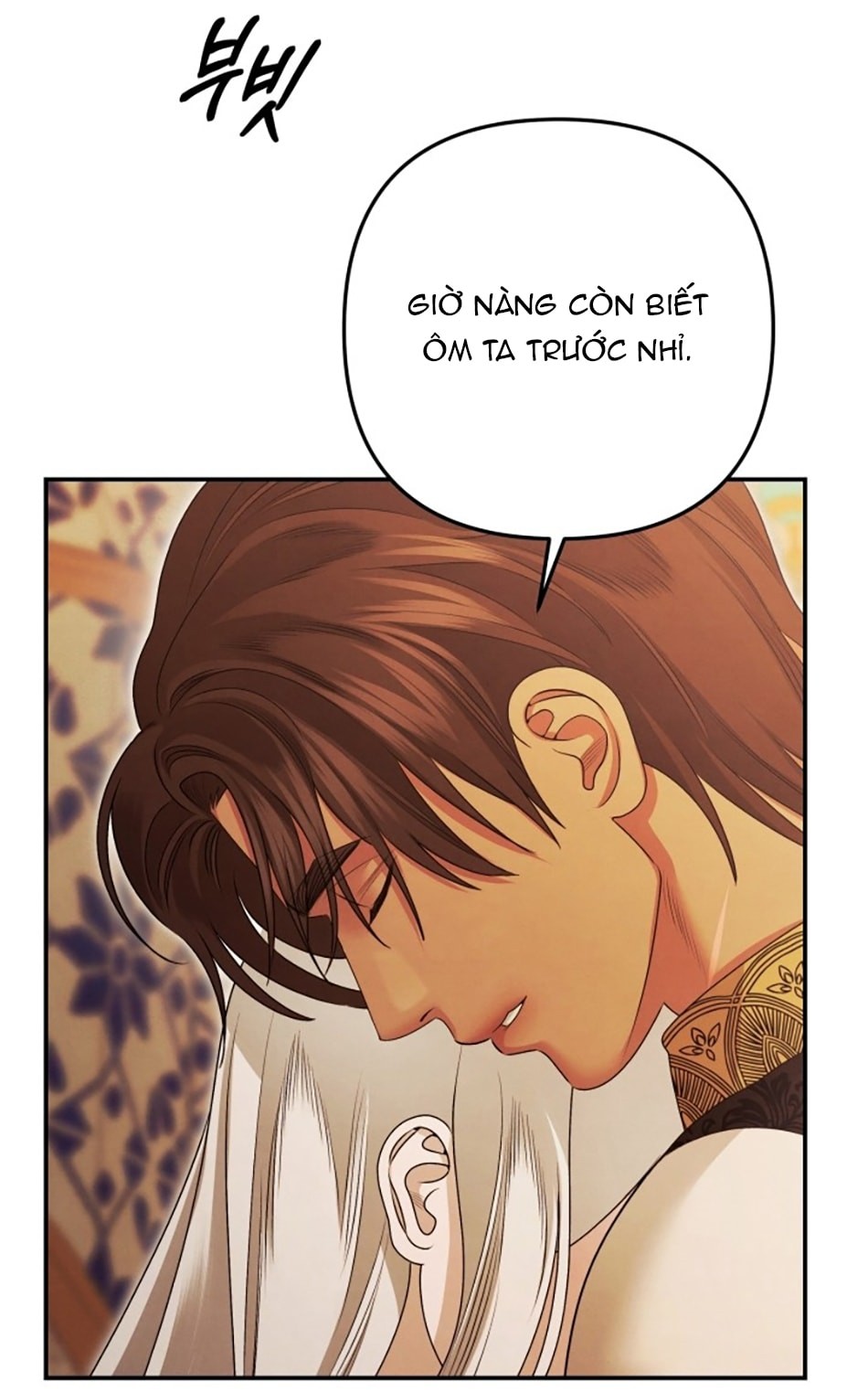 [18+] HÔN NHÂN CƯỠNG ĐOẠT 