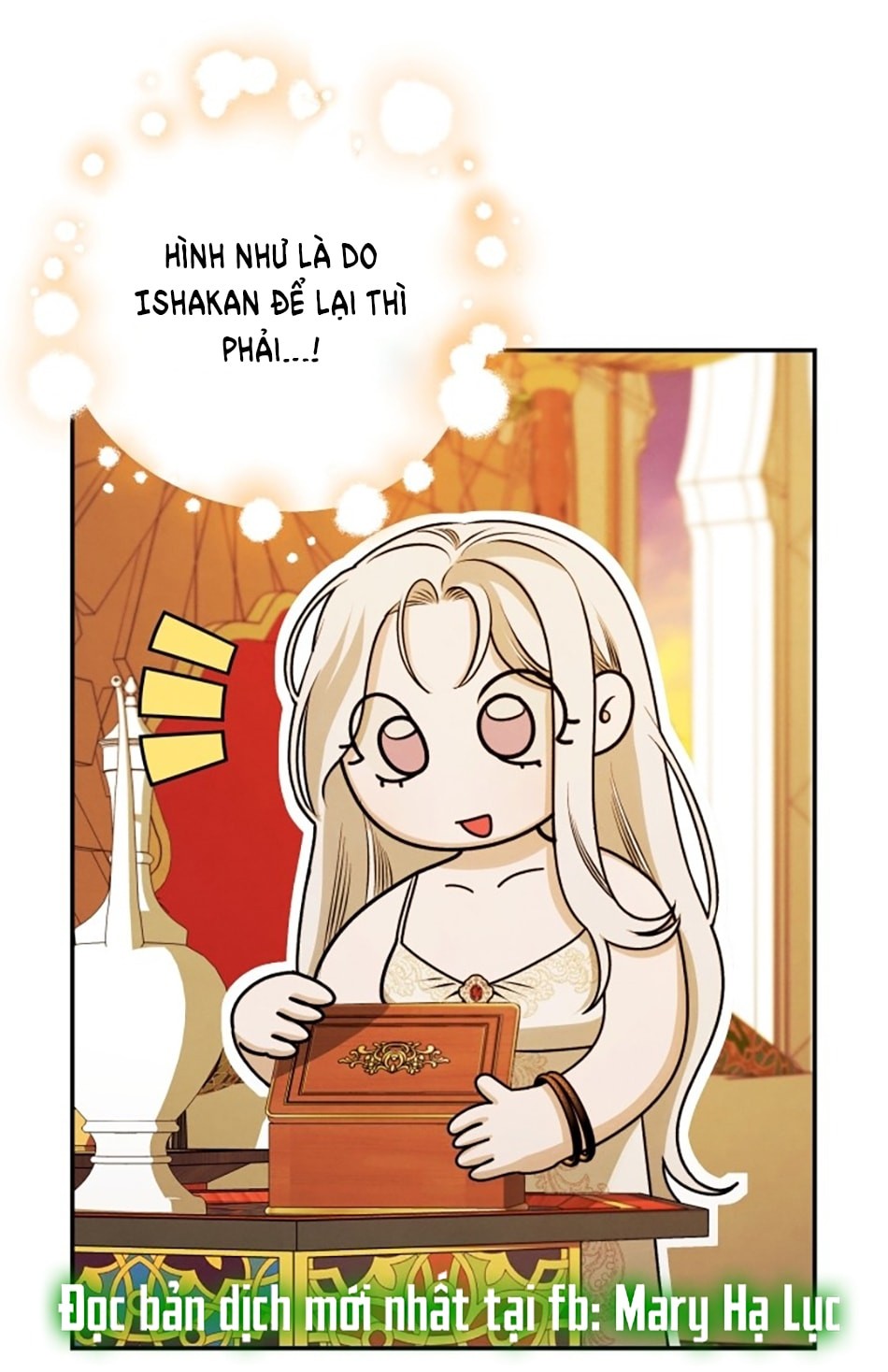 [18+] HÔN NHÂN CƯỠNG ĐOẠT 