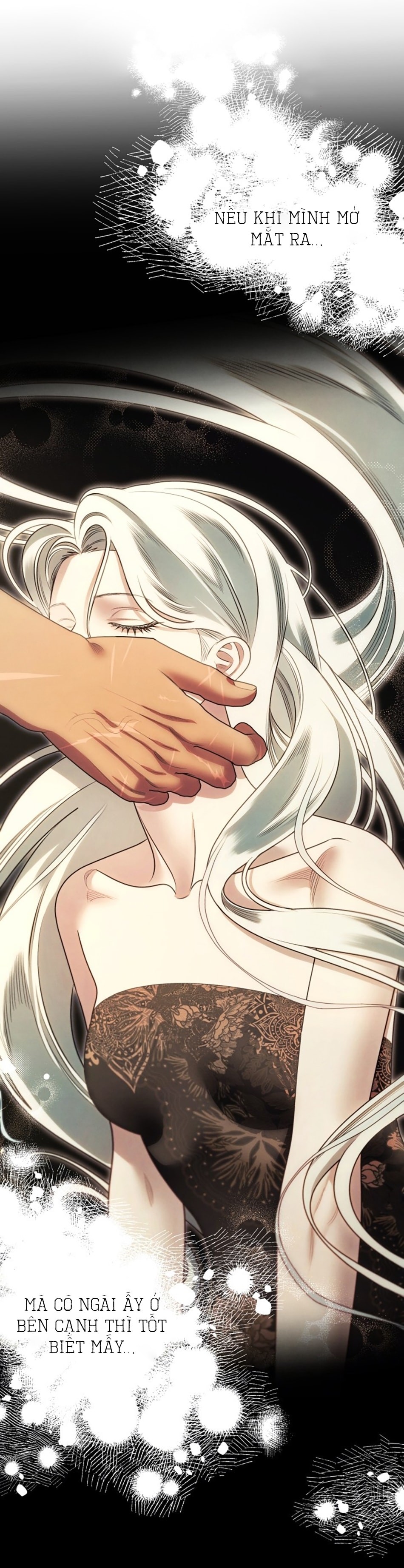 [18+] HÔN NHÂN CƯỠNG ĐOẠT 