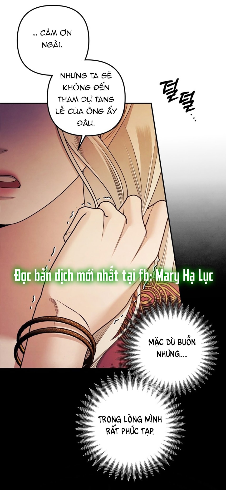 [18+] HÔN NHÂN CƯỠNG ĐOẠT 