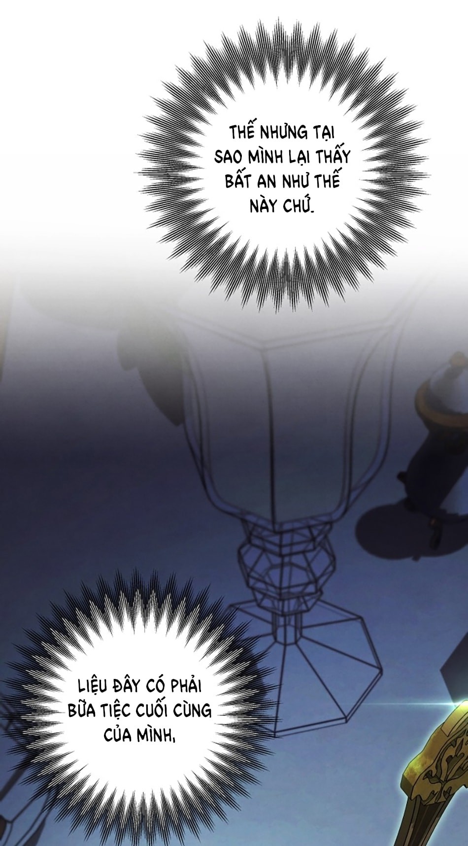 [18+] HÔN NHÂN CƯỠNG ĐOẠT 