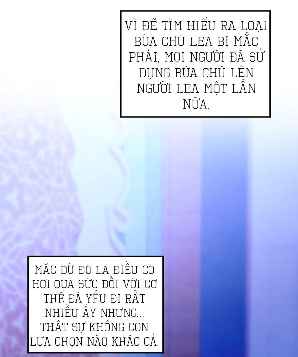 [18+] HÔN NHÂN CƯỠNG ĐOẠT 