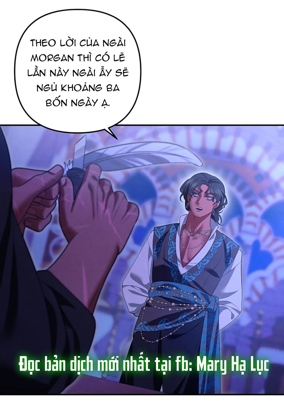 [18+] HÔN NHÂN CƯỠNG ĐOẠT 
