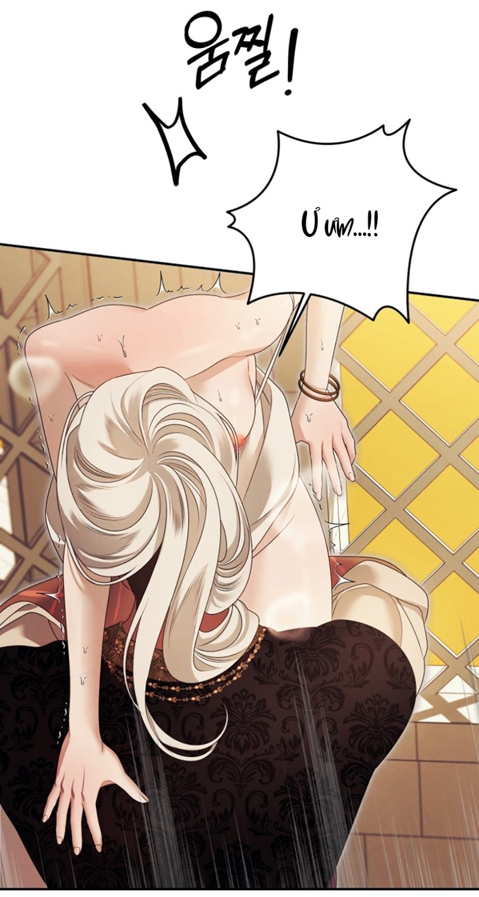 [18+] HÔN NHÂN CƯỠNG ĐOẠT 
