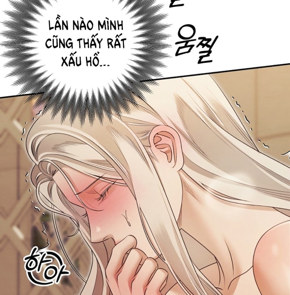 [18+] HÔN NHÂN CƯỠNG ĐOẠT 