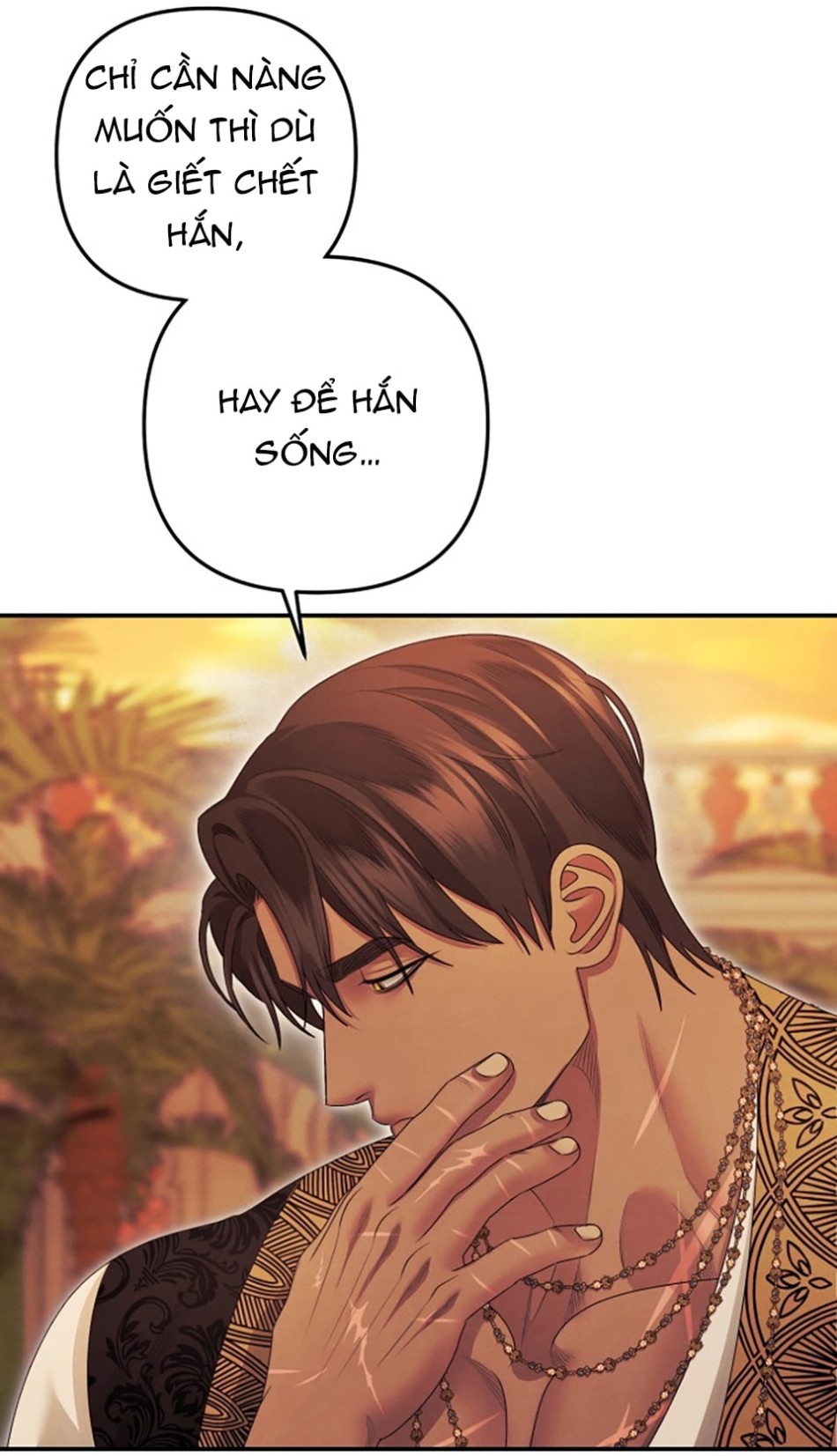 [18+] HÔN NHÂN CƯỠNG ĐOẠT 