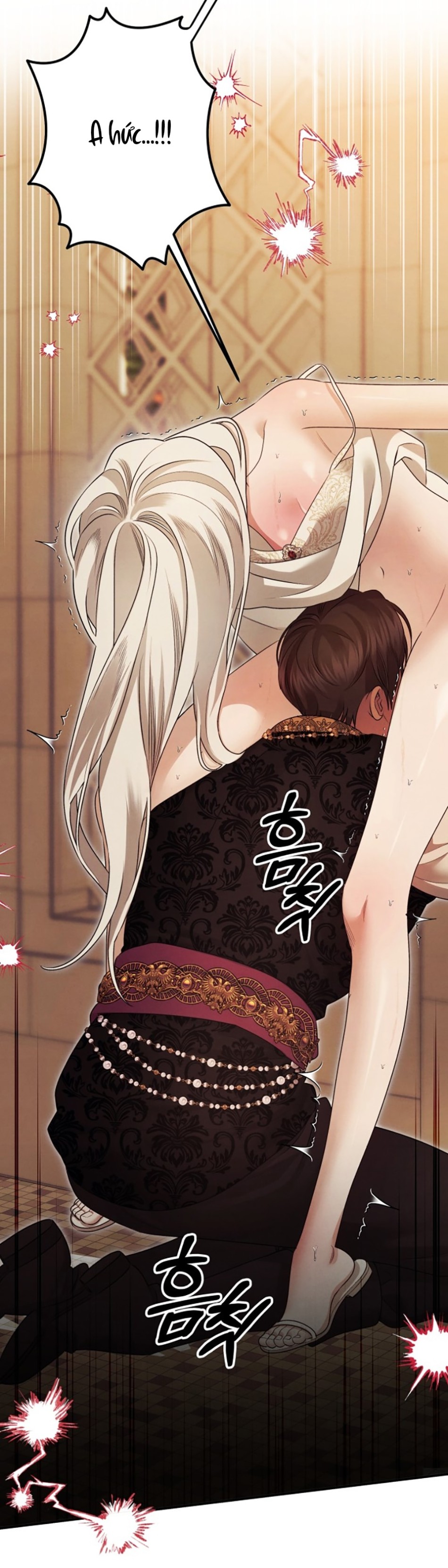 [18+] HÔN NHÂN CƯỠNG ĐOẠT 