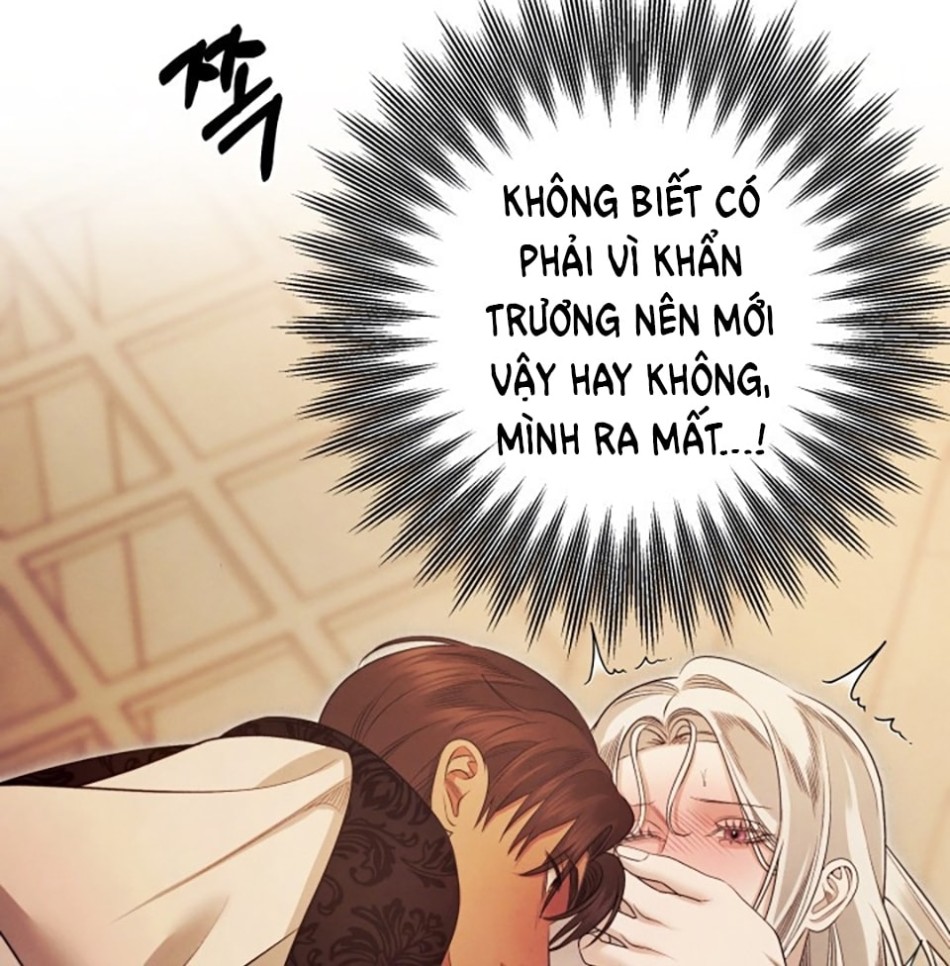 [18+] HÔN NHÂN CƯỠNG ĐOẠT 