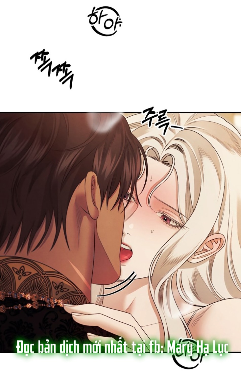 [18+] HÔN NHÂN CƯỠNG ĐOẠT 