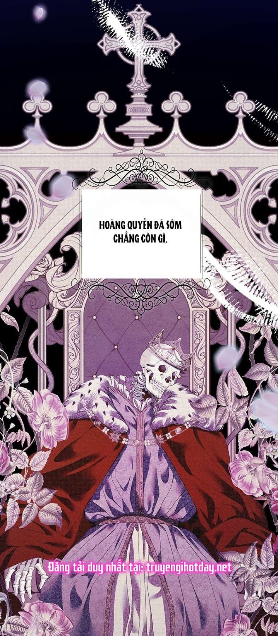 [18+] HÔN NHÂN CƯỠNG ĐOẠT 