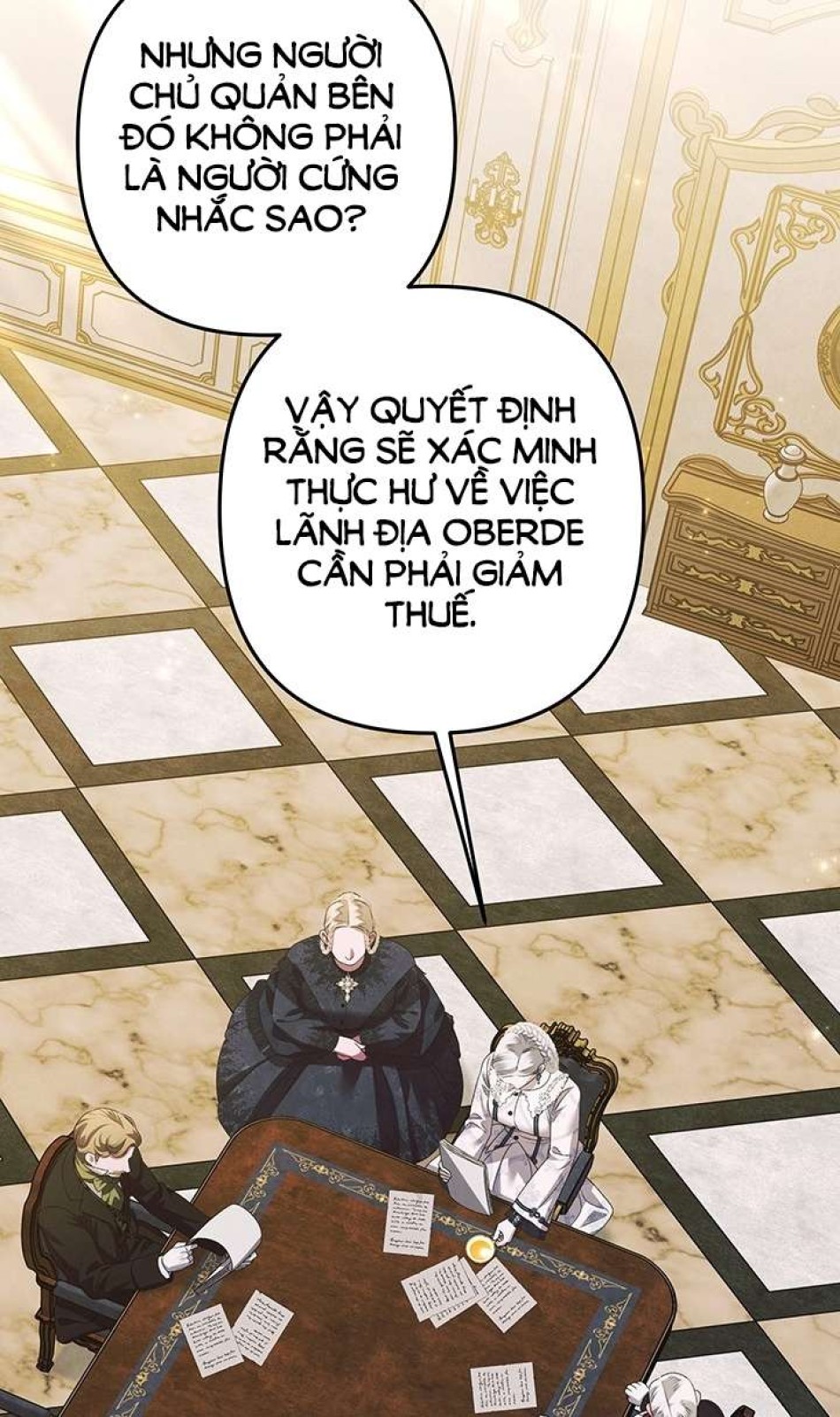 [18+] HÔN NHÂN CƯỠNG ĐOẠT 