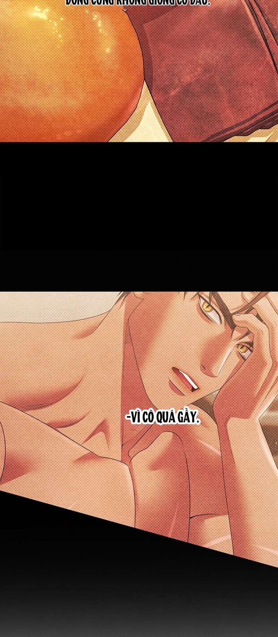 [18+] HÔN NHÂN CƯỠNG ĐOẠT 