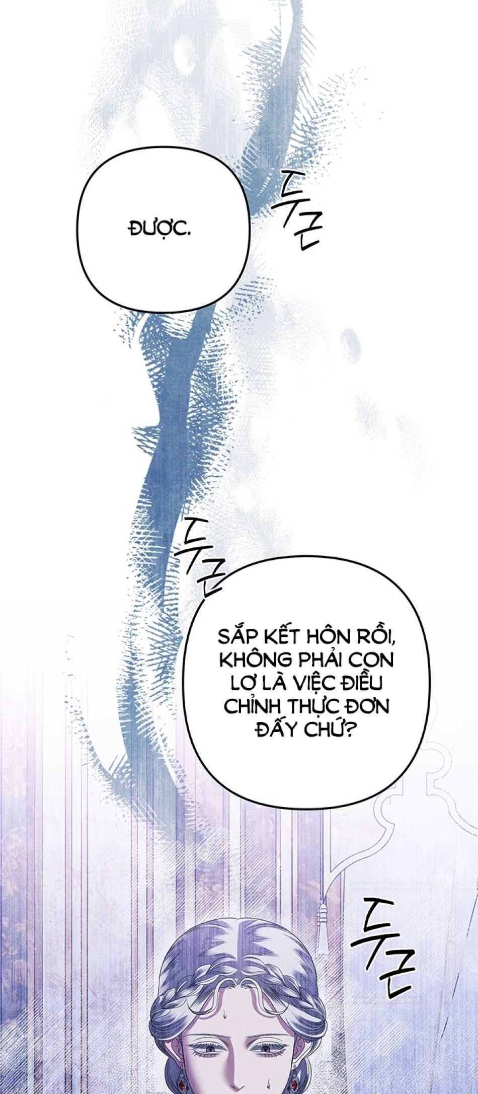 [18+] HÔN NHÂN CƯỠNG ĐOẠT 
