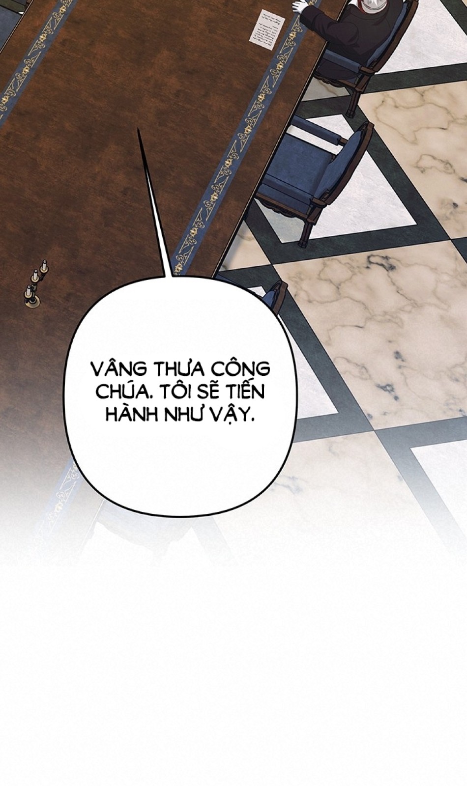 [18+] HÔN NHÂN CƯỠNG ĐOẠT 