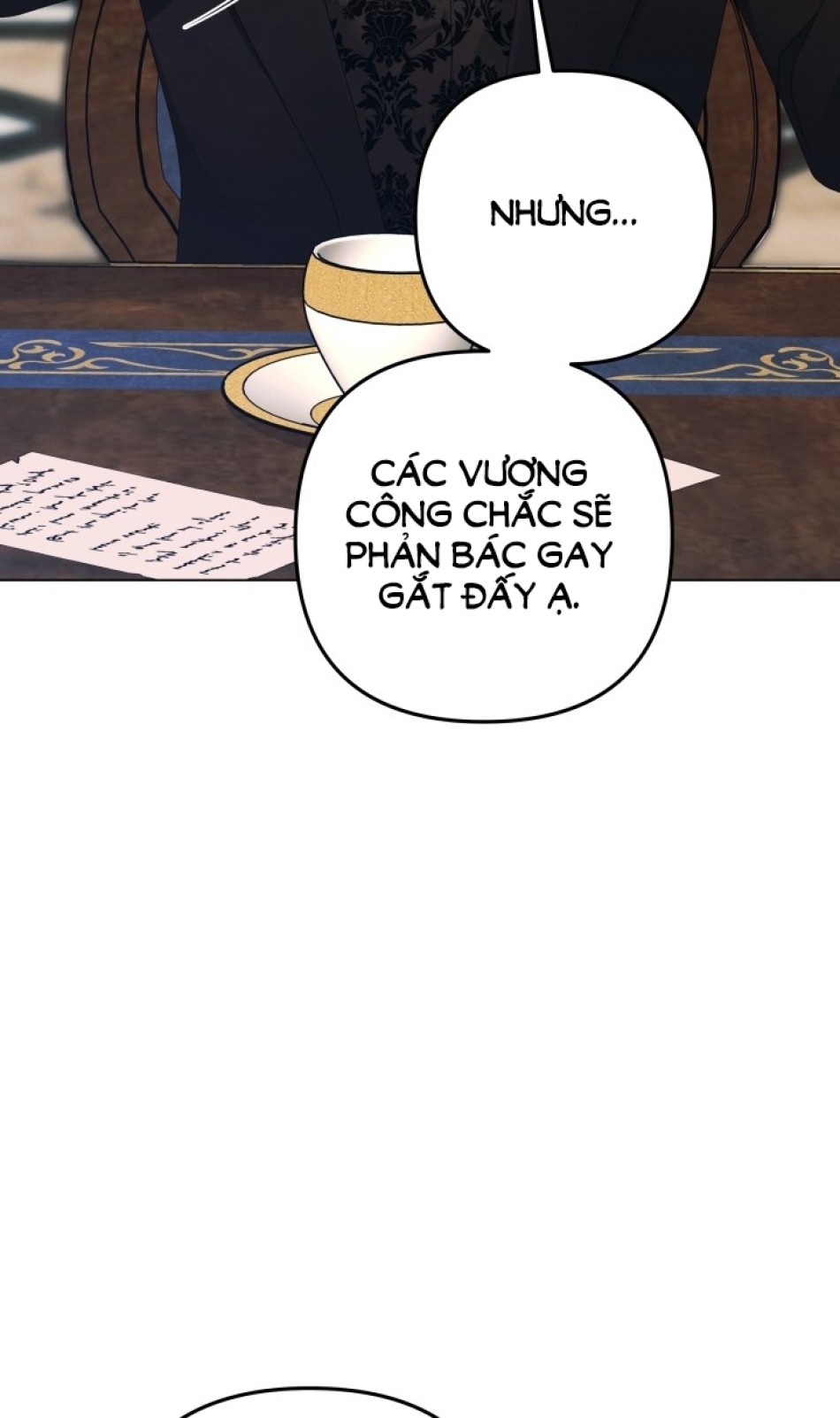 [18+] HÔN NHÂN CƯỠNG ĐOẠT 