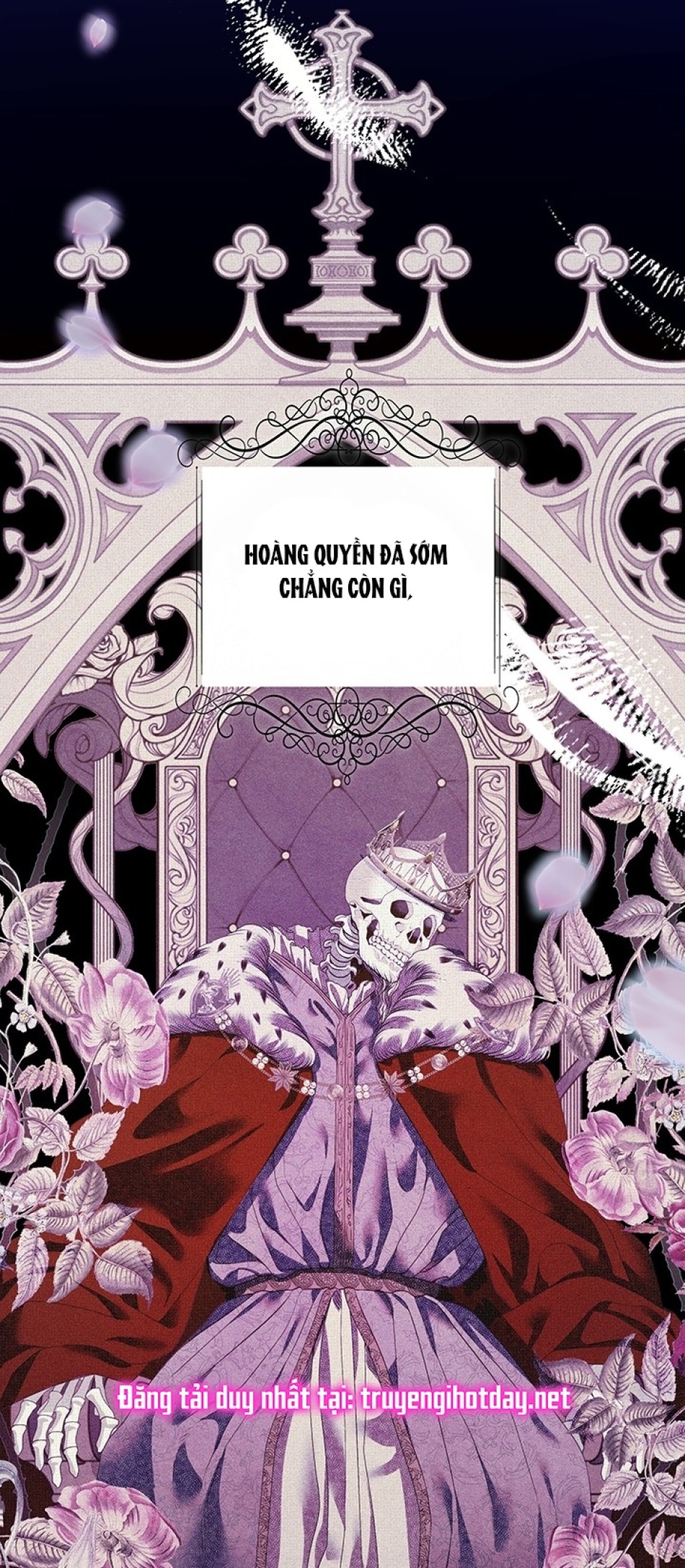 [18+] HÔN NHÂN CƯỠNG ĐOẠT 
