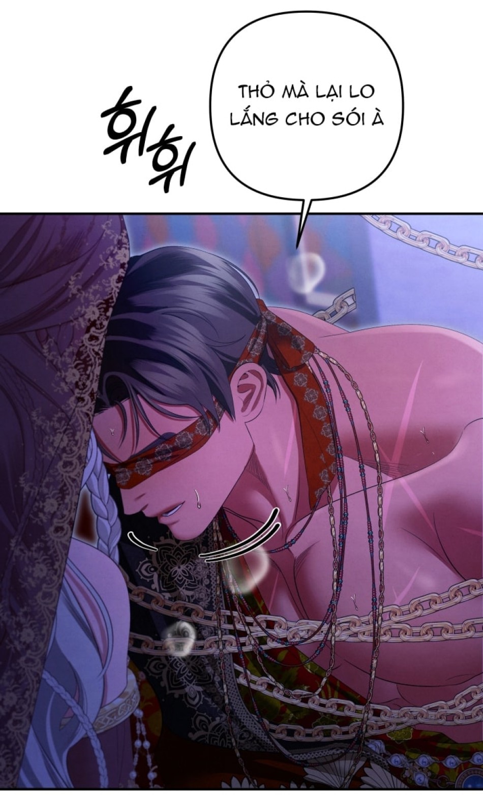 [18+] HÔN NHÂN CƯỠNG ĐOẠT 