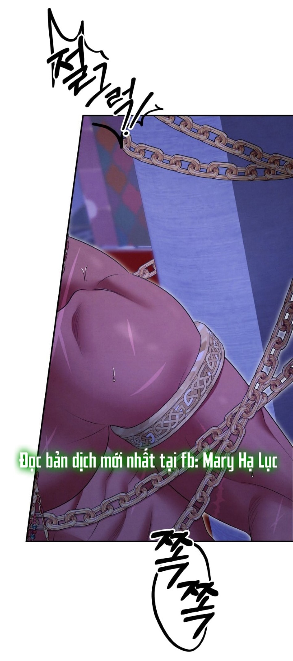 [18+] HÔN NHÂN CƯỠNG ĐOẠT 