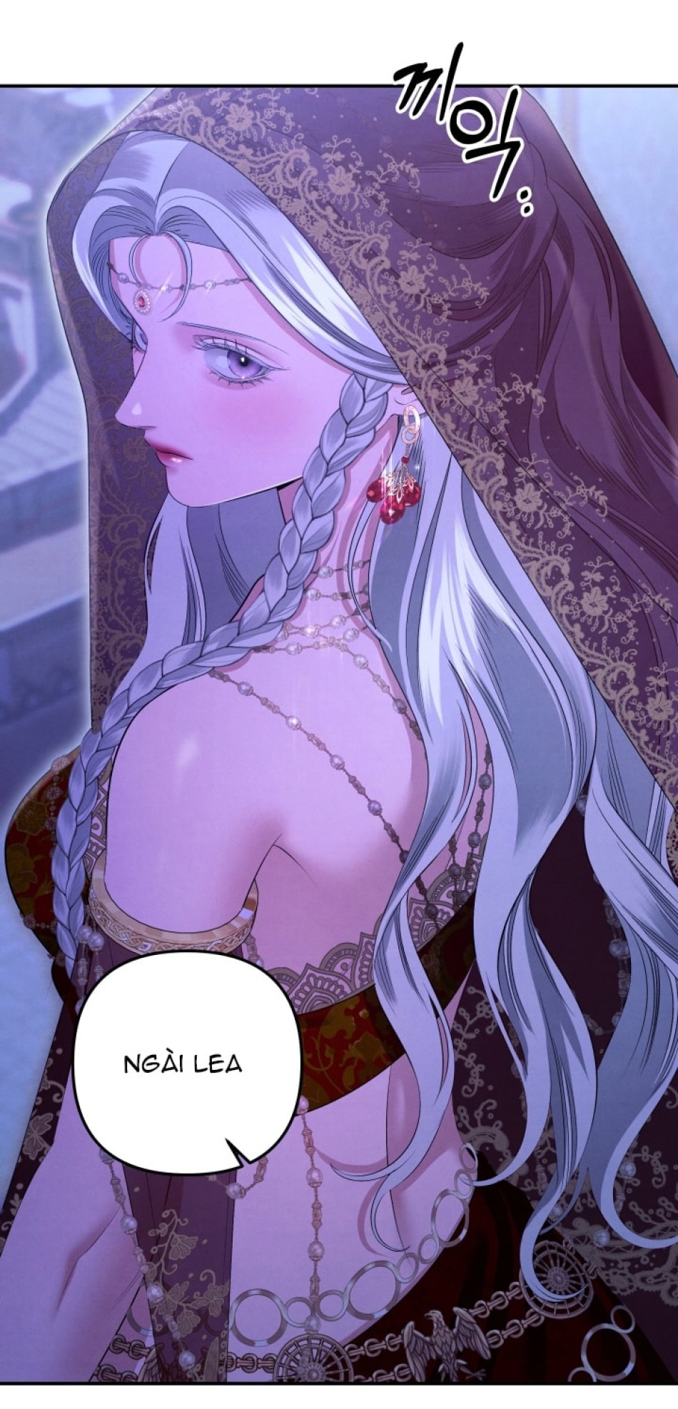 [18+] HÔN NHÂN CƯỠNG ĐOẠT 