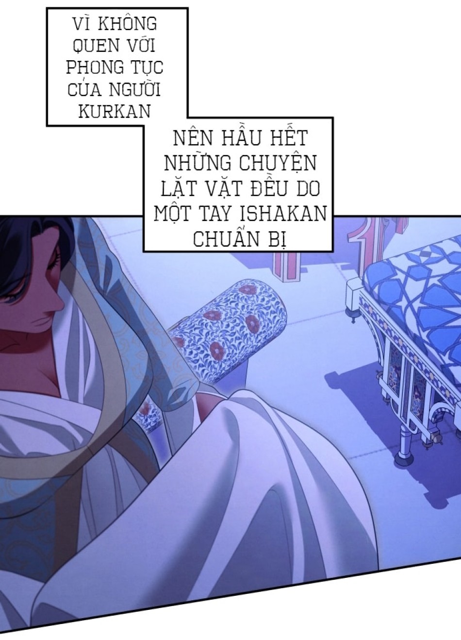 [18+] HÔN NHÂN CƯỠNG ĐOẠT 