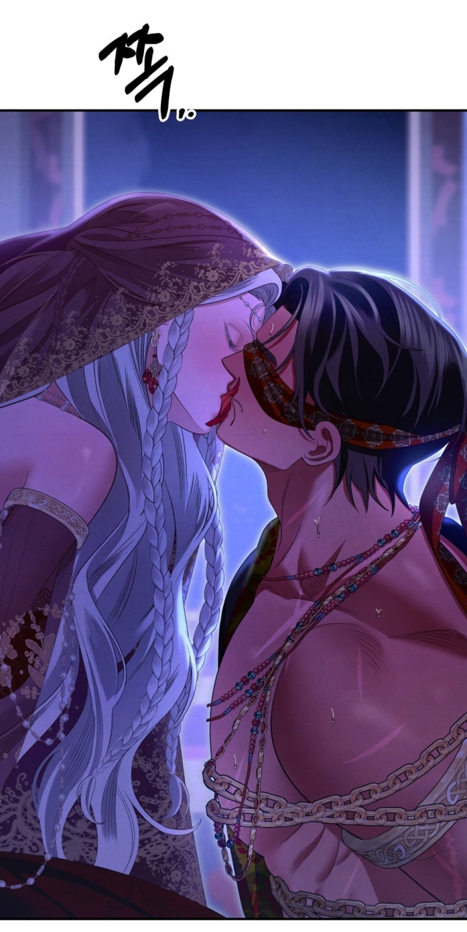 [18+] HÔN NHÂN CƯỠNG ĐOẠT 