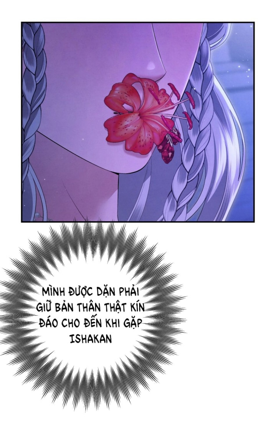 [18+] HÔN NHÂN CƯỠNG ĐOẠT 