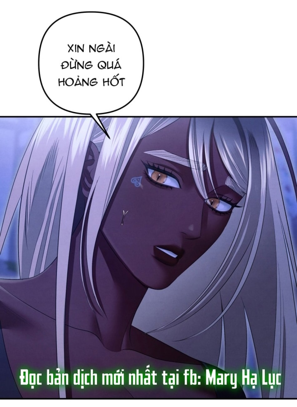[18+] HÔN NHÂN CƯỠNG ĐOẠT 