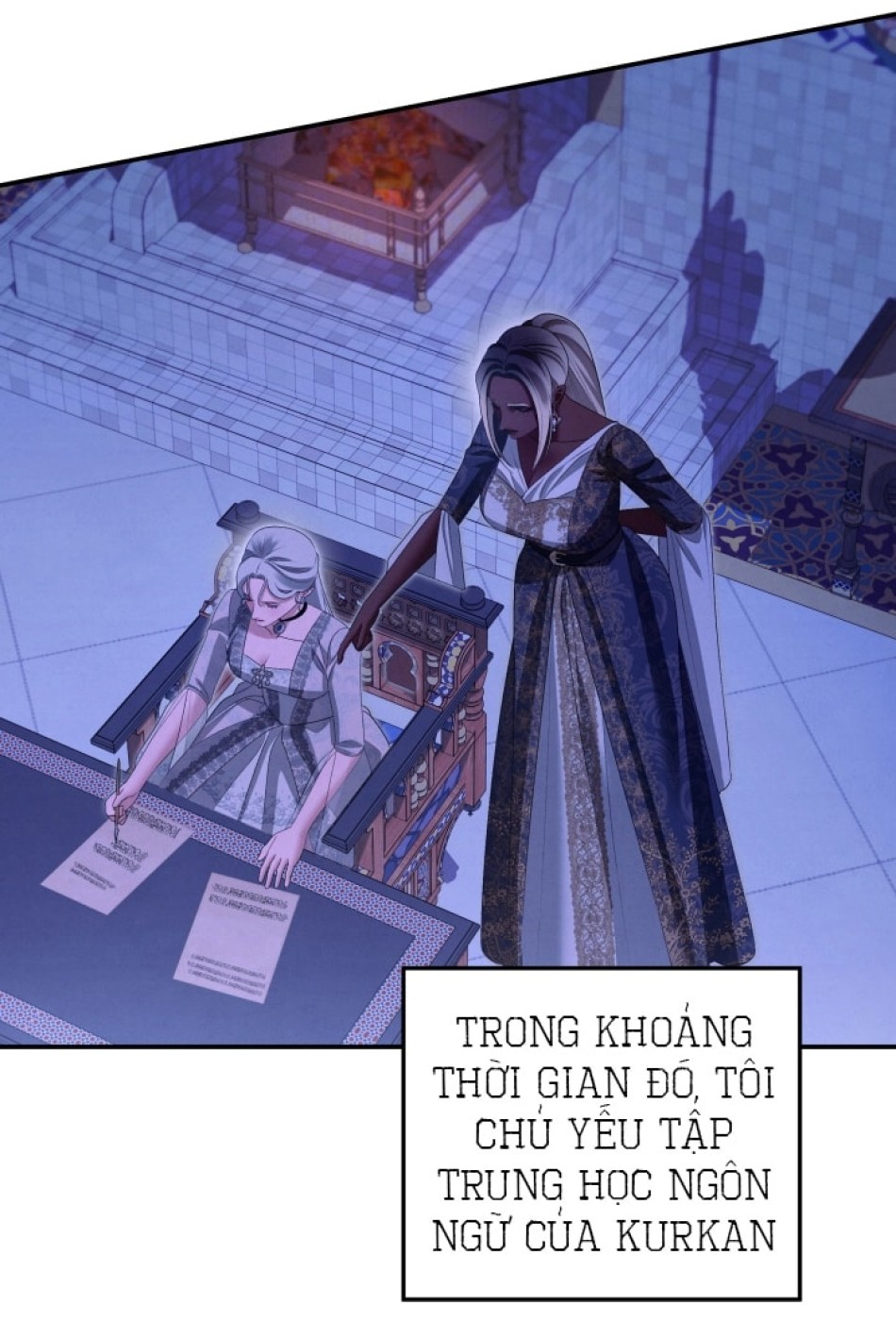 [18+] HÔN NHÂN CƯỠNG ĐOẠT 
