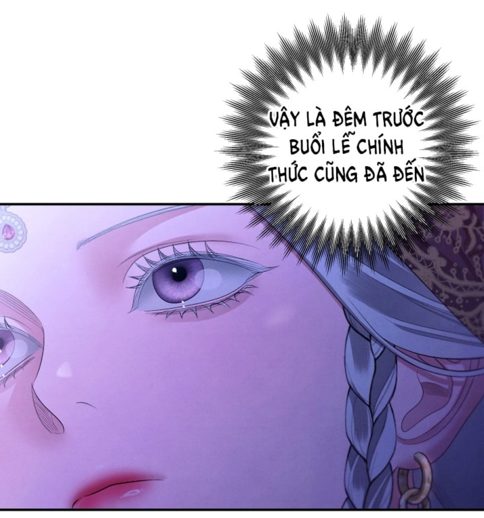[18+] HÔN NHÂN CƯỠNG ĐOẠT 