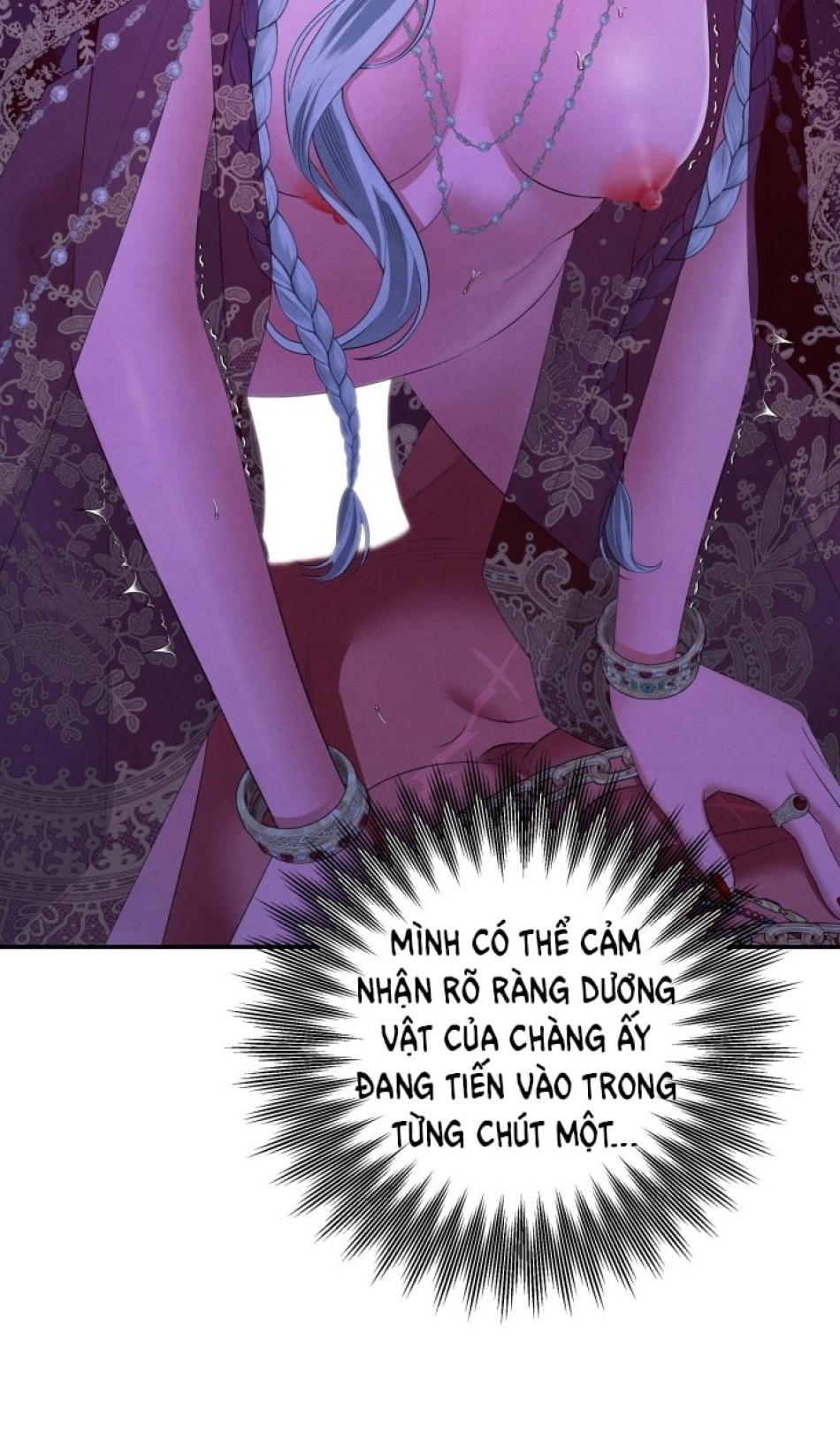 [18+] HÔN NHÂN CƯỠNG ĐOẠT 