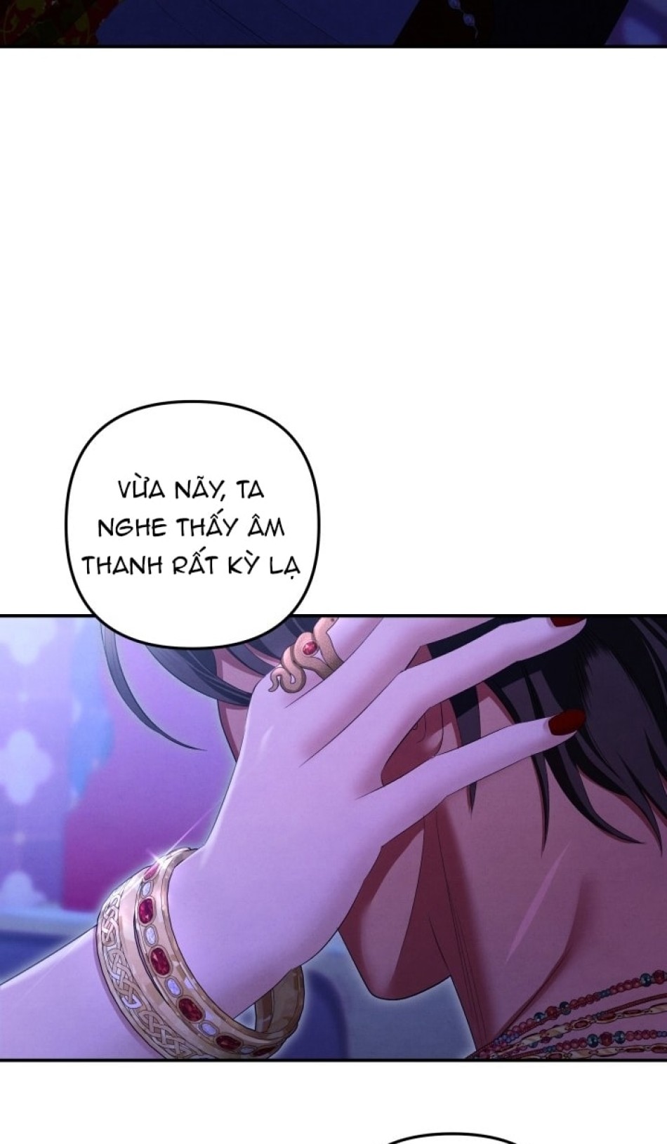 [18+] HÔN NHÂN CƯỠNG ĐOẠT 