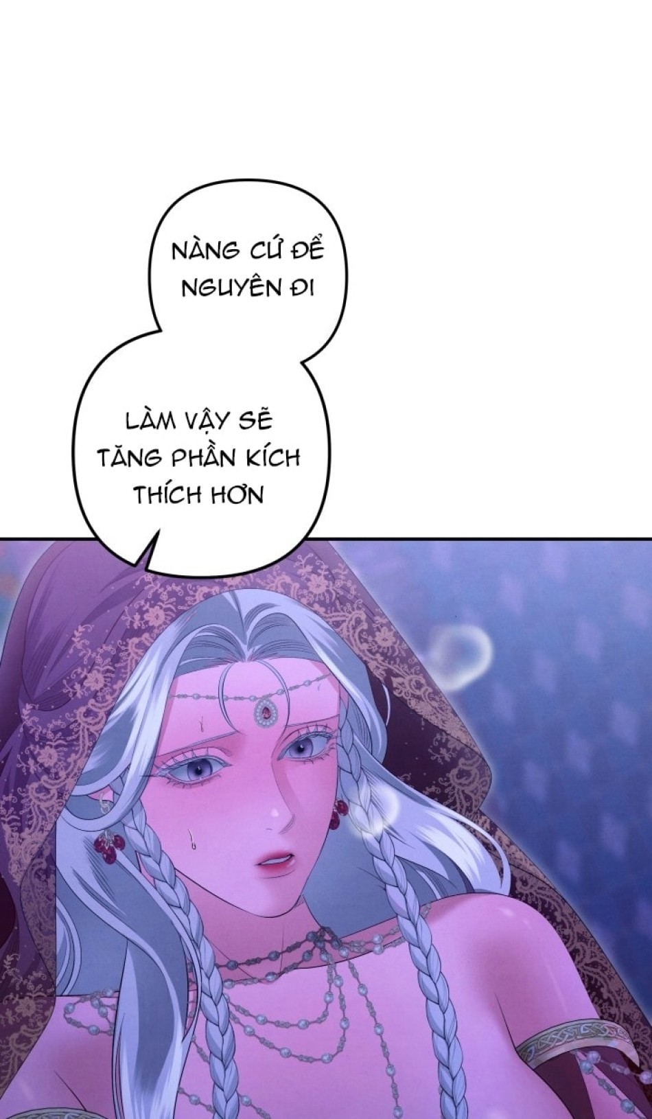 [18+] HÔN NHÂN CƯỠNG ĐOẠT 