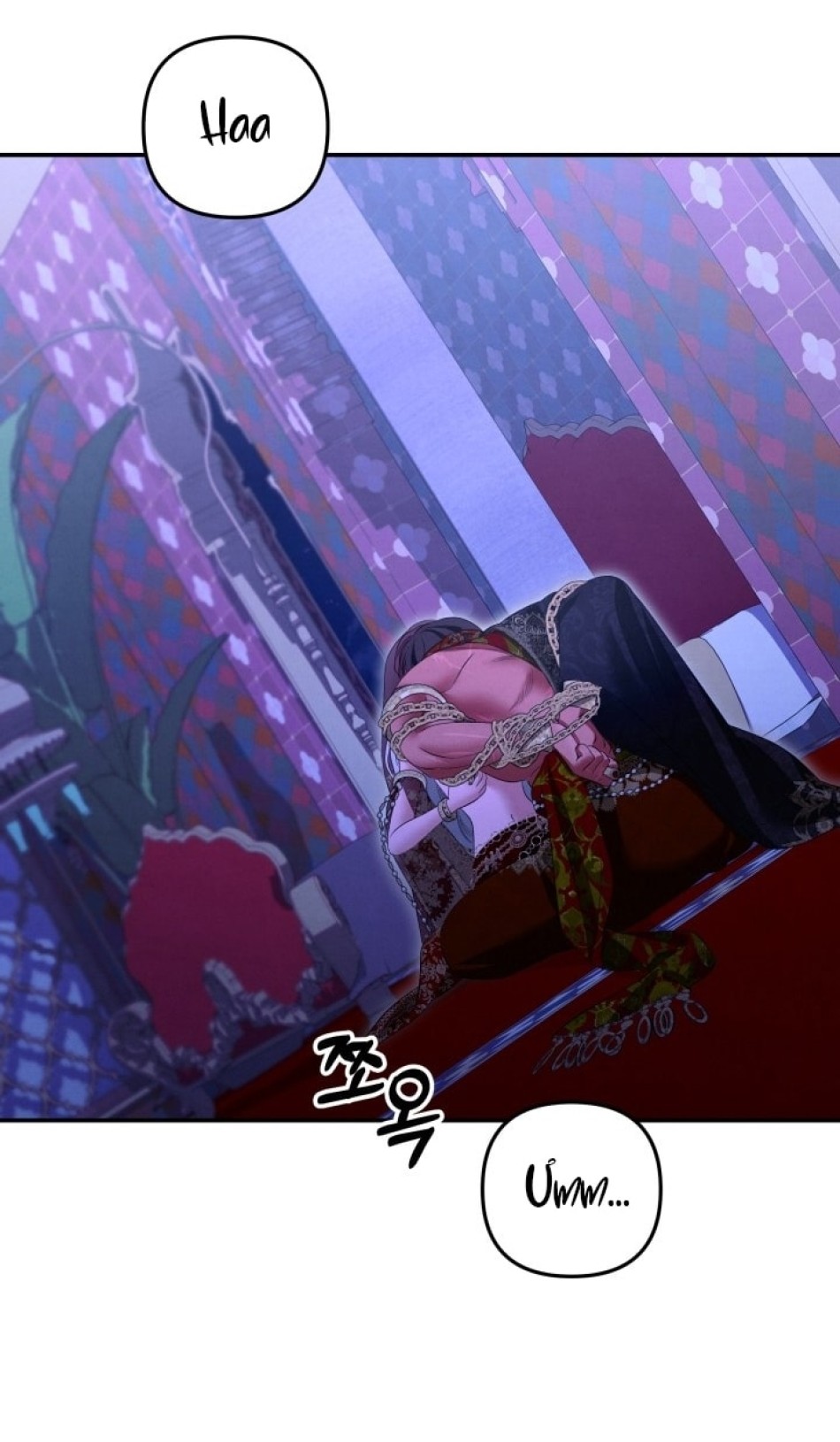 [18+] HÔN NHÂN CƯỠNG ĐOẠT 