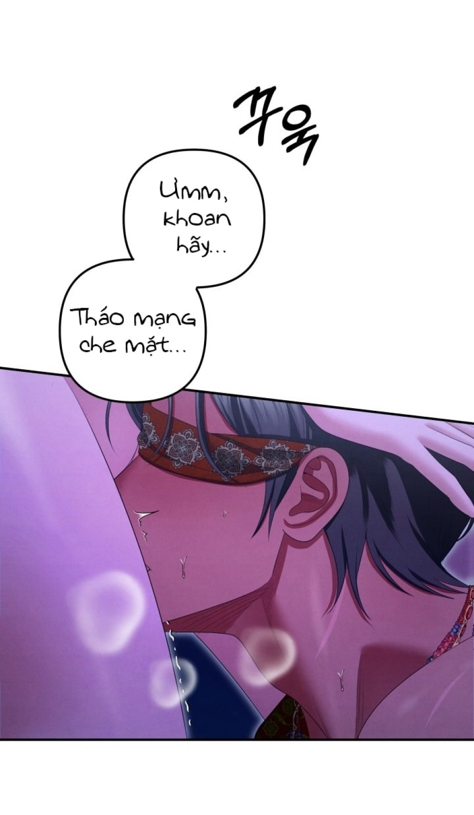 [18+] HÔN NHÂN CƯỠNG ĐOẠT 