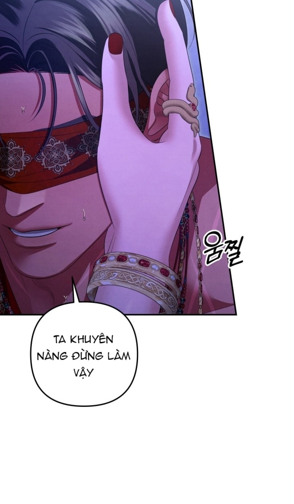 [18+] HÔN NHÂN CƯỠNG ĐOẠT 