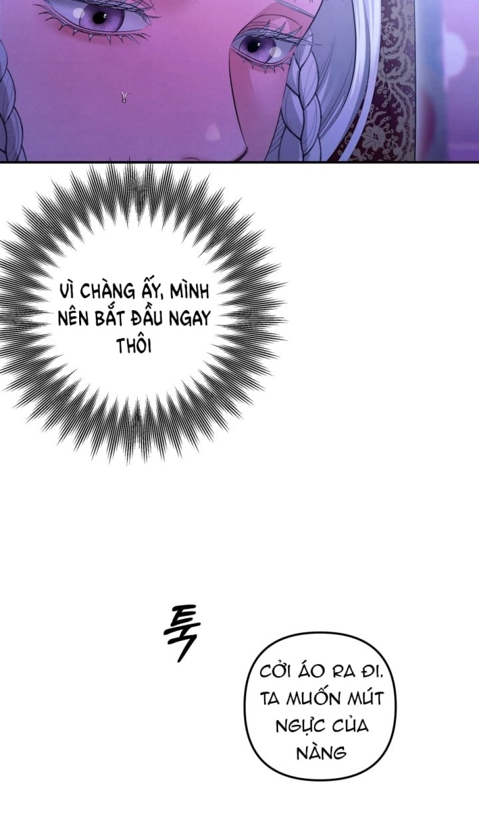 [18+] HÔN NHÂN CƯỠNG ĐOẠT 