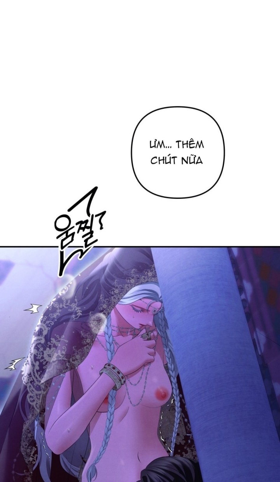 [18+] HÔN NHÂN CƯỠNG ĐOẠT 