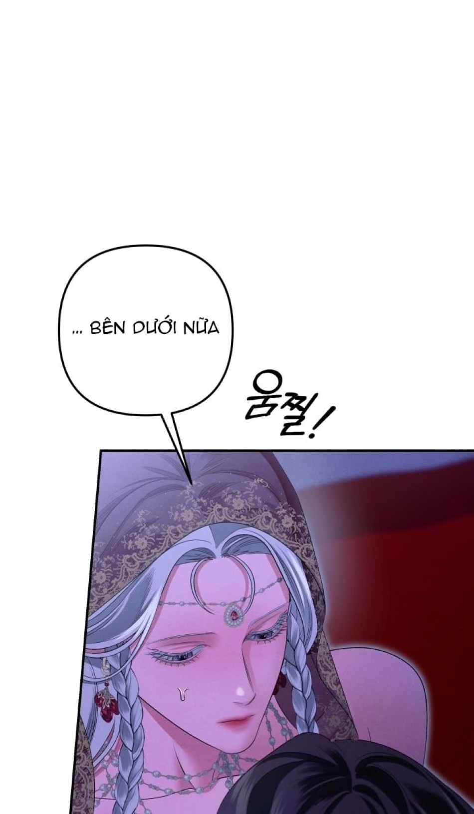 [18+] HÔN NHÂN CƯỠNG ĐOẠT 