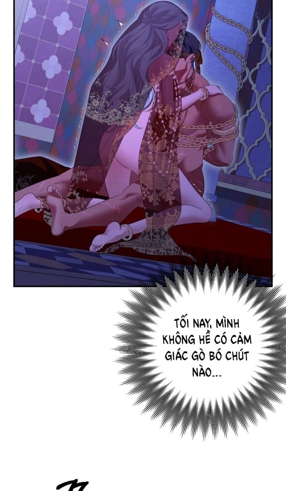 [18+] HÔN NHÂN CƯỠNG ĐOẠT 
