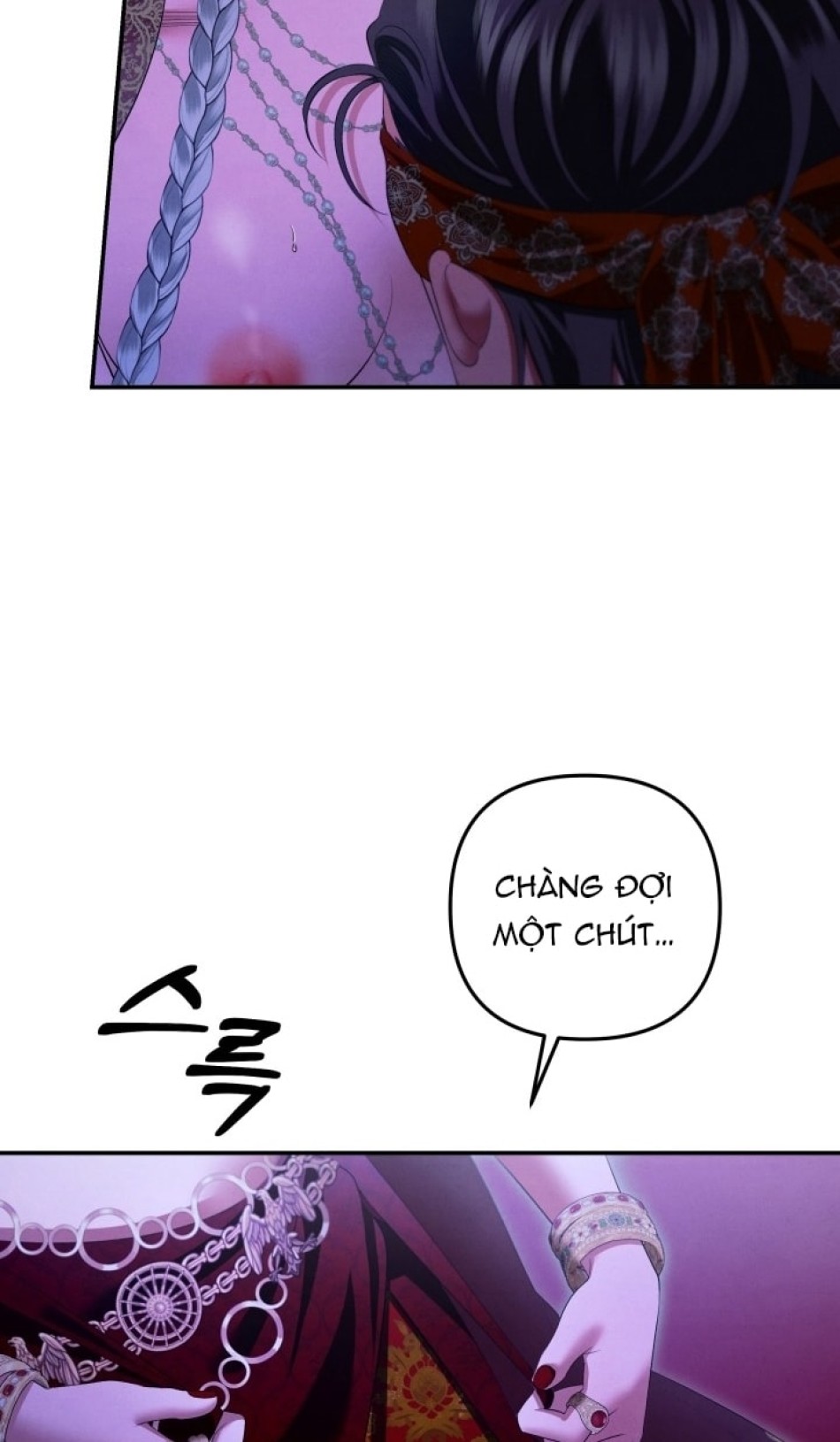 [18+] HÔN NHÂN CƯỠNG ĐOẠT 